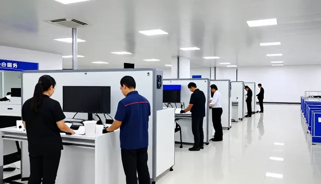 金属法兰